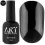 Витражный топ ART Black, 10 мл TPO free